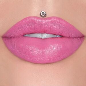 Jeffree Star Velvet Trap Matte Lipstick Shade Holy Fashion